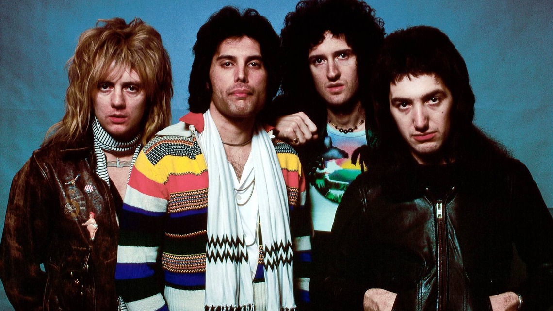 1981 Rock Song, Among 'Greatest Songs of All Time,' Was Created by Accident in Switzerland 