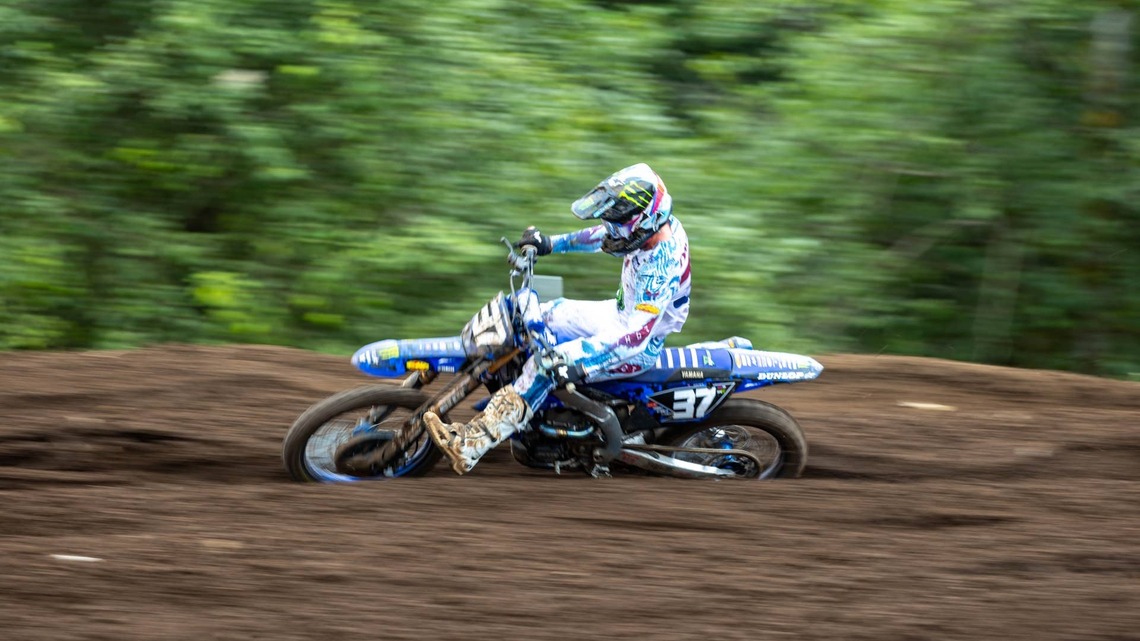 2026 250MX Power Rankings (Part 3) 