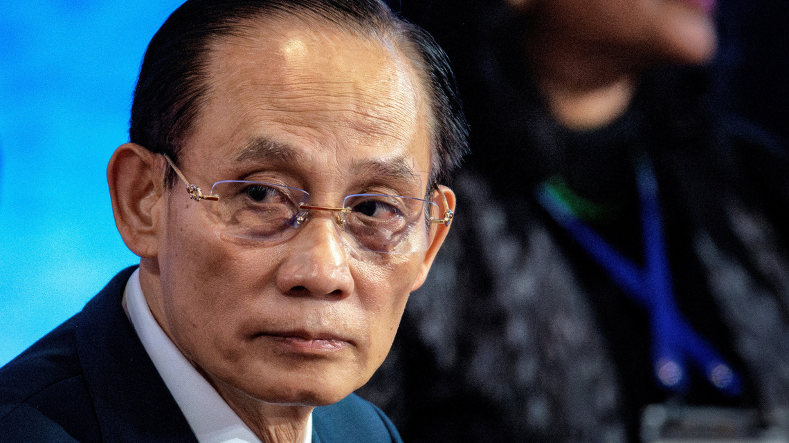 Vietnam says its foreign minister will visit Myanmar on Wednesday
