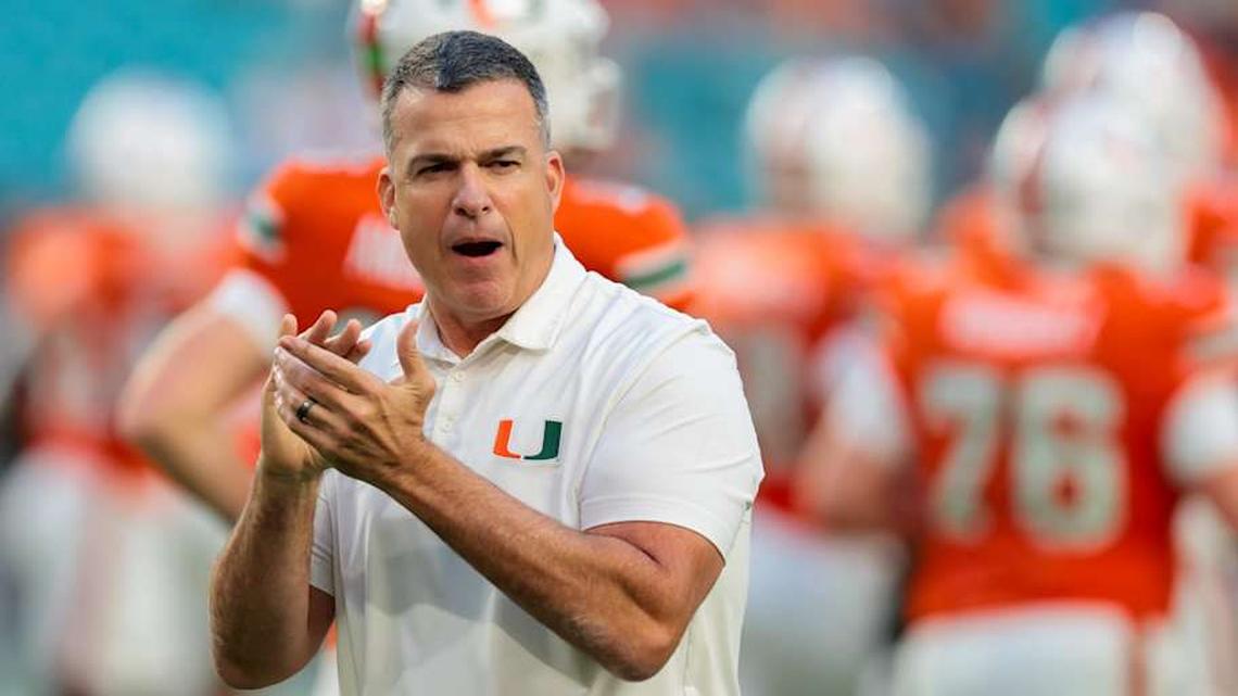 Miami's 2028 Quarterback Commitment Hints Towards a Bigger Target