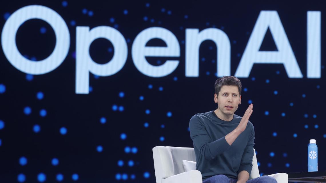 OpenAI's latest hire changes everything about AI's next move 