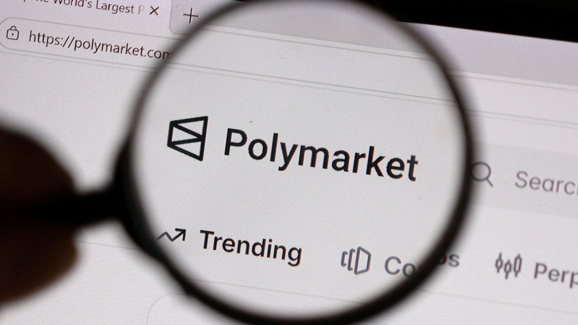 Exclusive-More than 150 Polymarket wallets may have traded on military secrets, research finds 