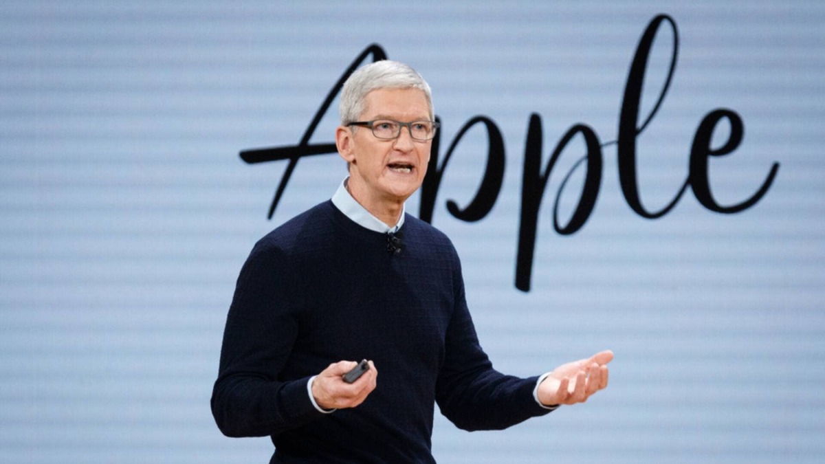  Tim Cook has led Apple since 2011, guided it from a $350 billion company to one worth more than $3 trillion, and built one of the most profitable businesses in corporate history. 