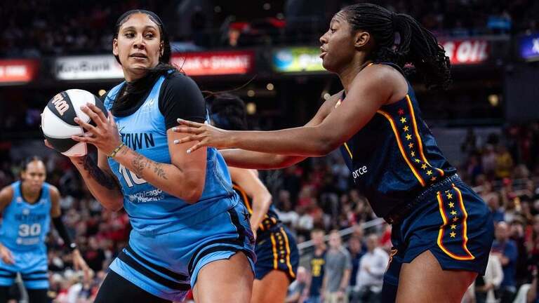 Sky visit Sun with both teams coming off heartbreakers 
