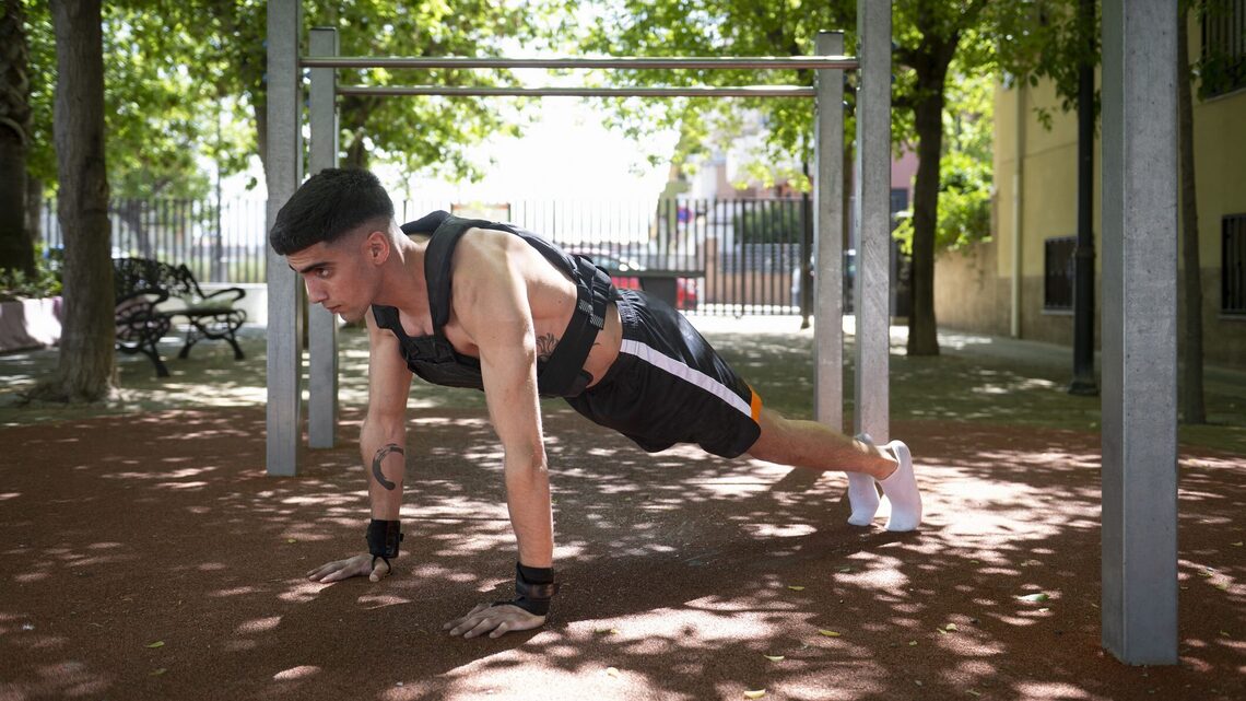 Add Resistance to Your Daily Workouts With These Weighted Vests, All on Sale at Amazon 