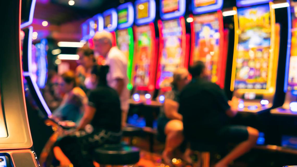 The best casino perk on Royal Caribbean 