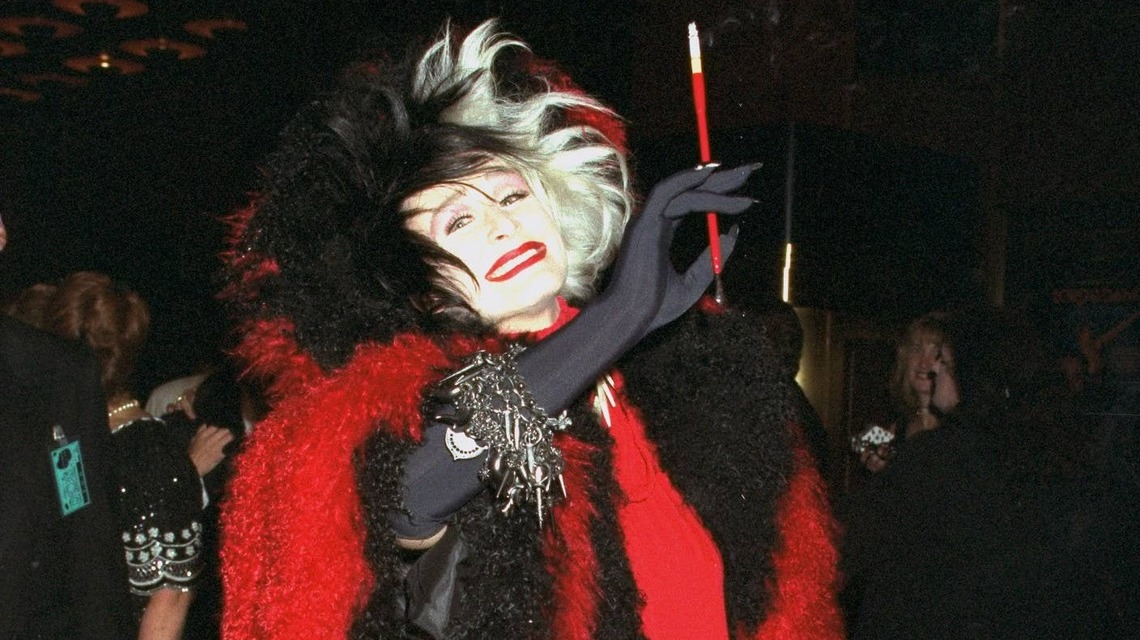 Glenn Close Reprises Her Iconic 1996 Character for Major Announcement, Fans Say 'I Am Literally Screaming' 