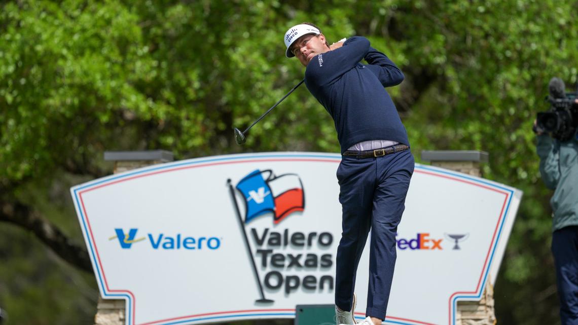 6 Best Bets for the Valero Texas Open 