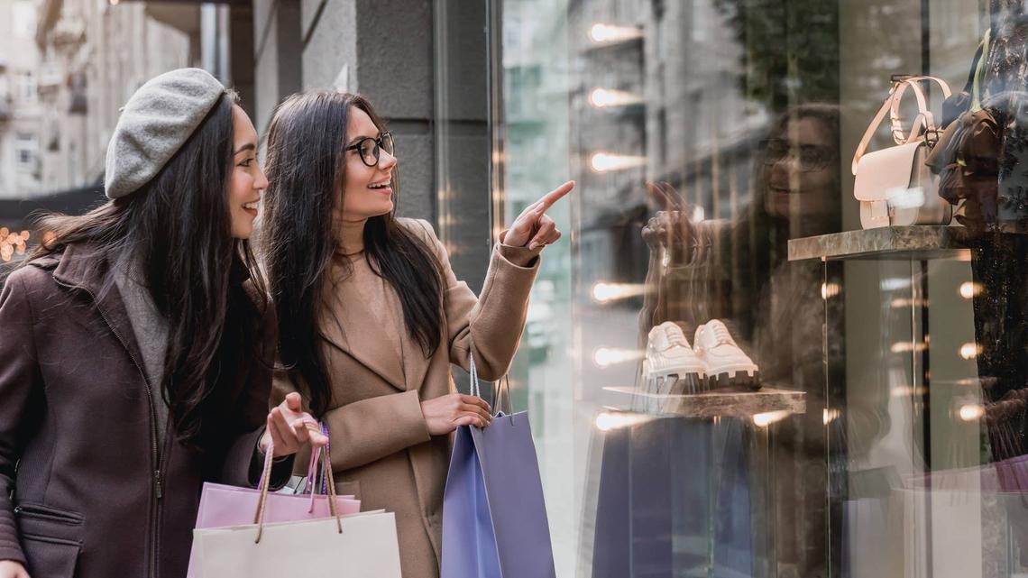 THAT Concept Store closes final store amid Middle East tension 