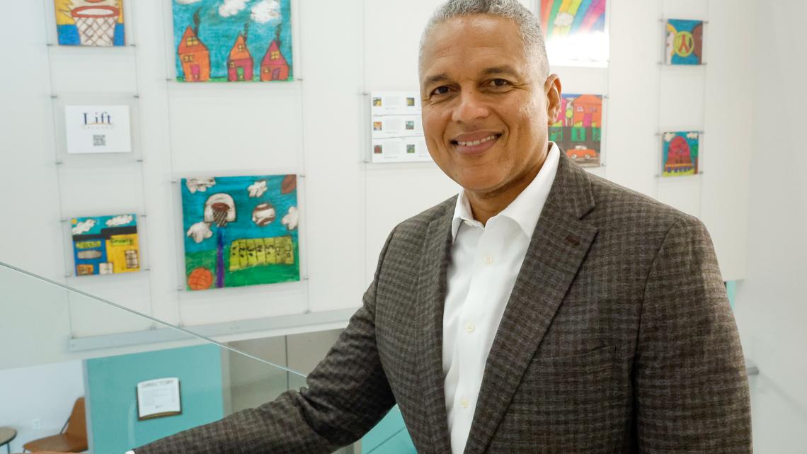 Helping boost Lift Orlando's success, Eddy Moratin is Central Floridian of the Year 