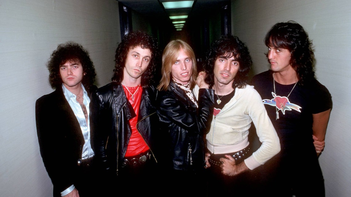 1976 Rock Hit Named One of the ‘Greatest Songs of All Time' - And It Still Rocks 