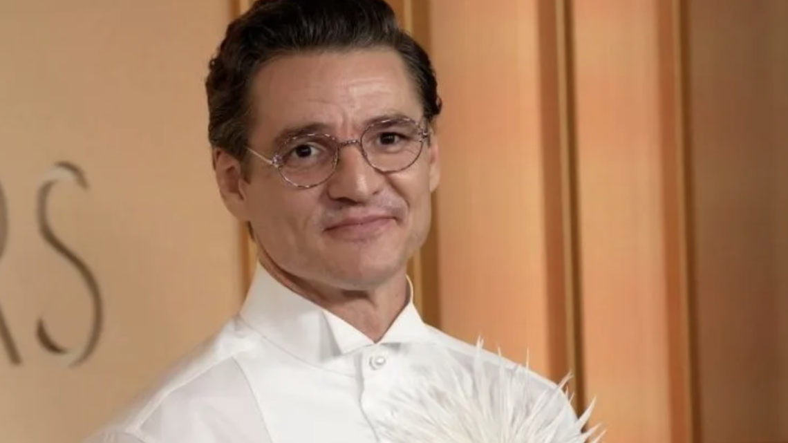 Pedro Pascal Celebrates 51st Birthday With Subtle Nod to Rumored Romance 