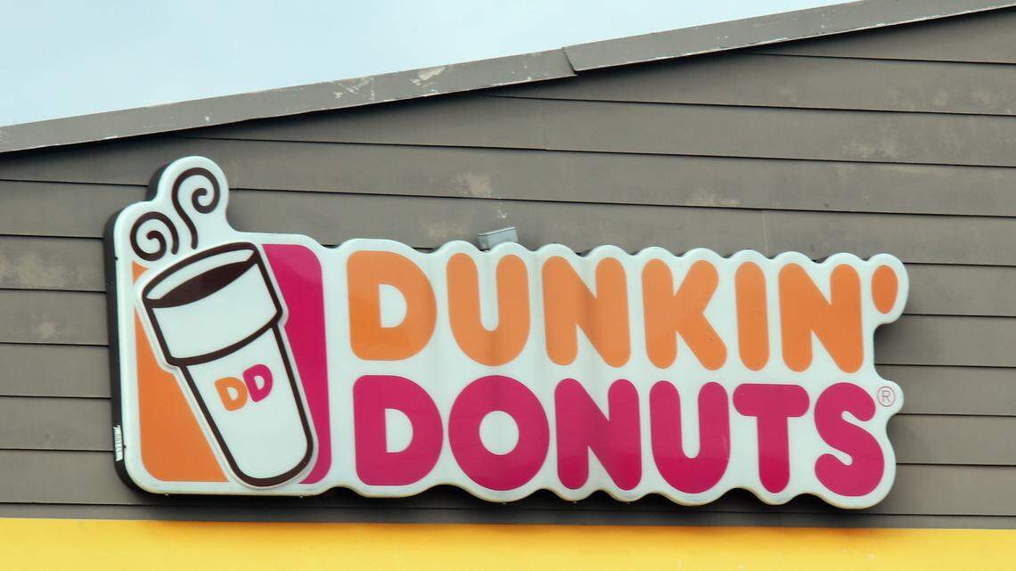 Atlanta rapper Dae Dae has been arrested and charged in connection to a stabbing of a teen employee at a Dunkin’ Donuts last year. (Photo by Bruce Bennett/Getty Images)