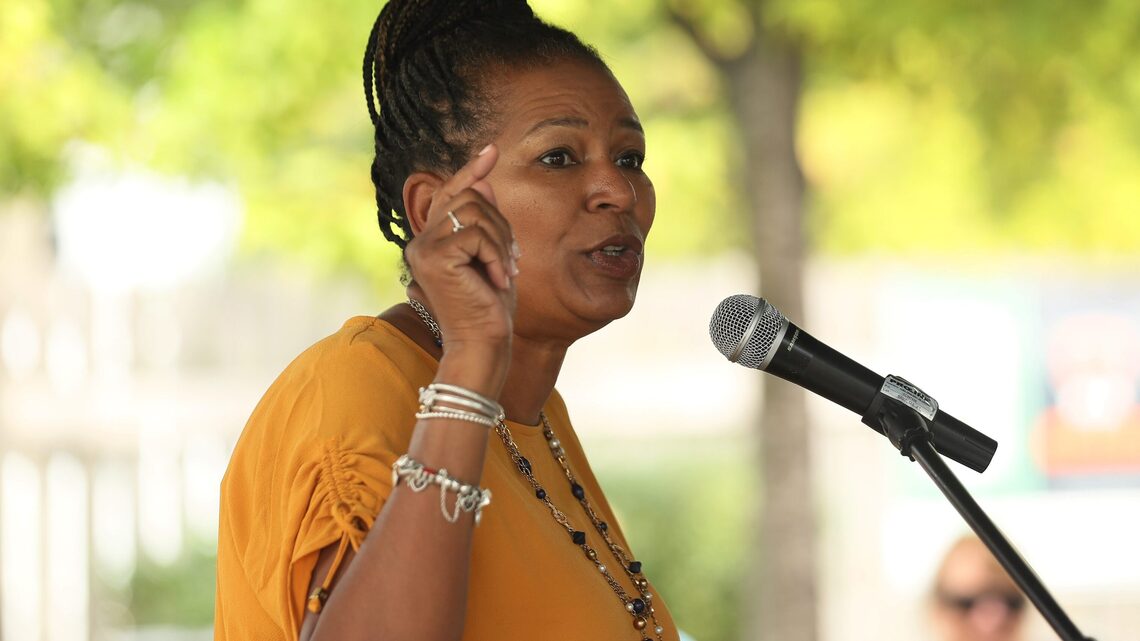 Editorial: Stephanie Trussell for Illinois 42nd House District 