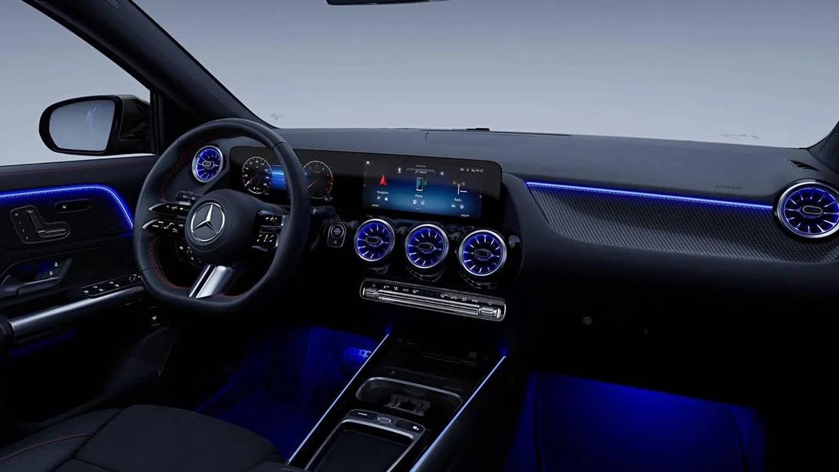 Mercedes