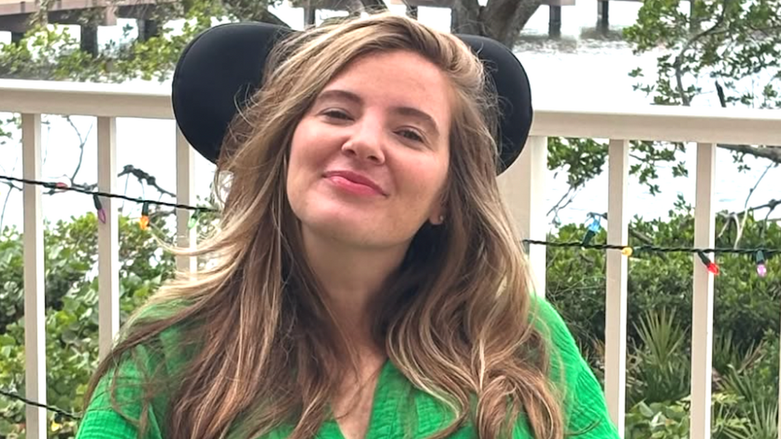 Beloved TikTok Star, 37, Dead After Heroic Battle With ALS 