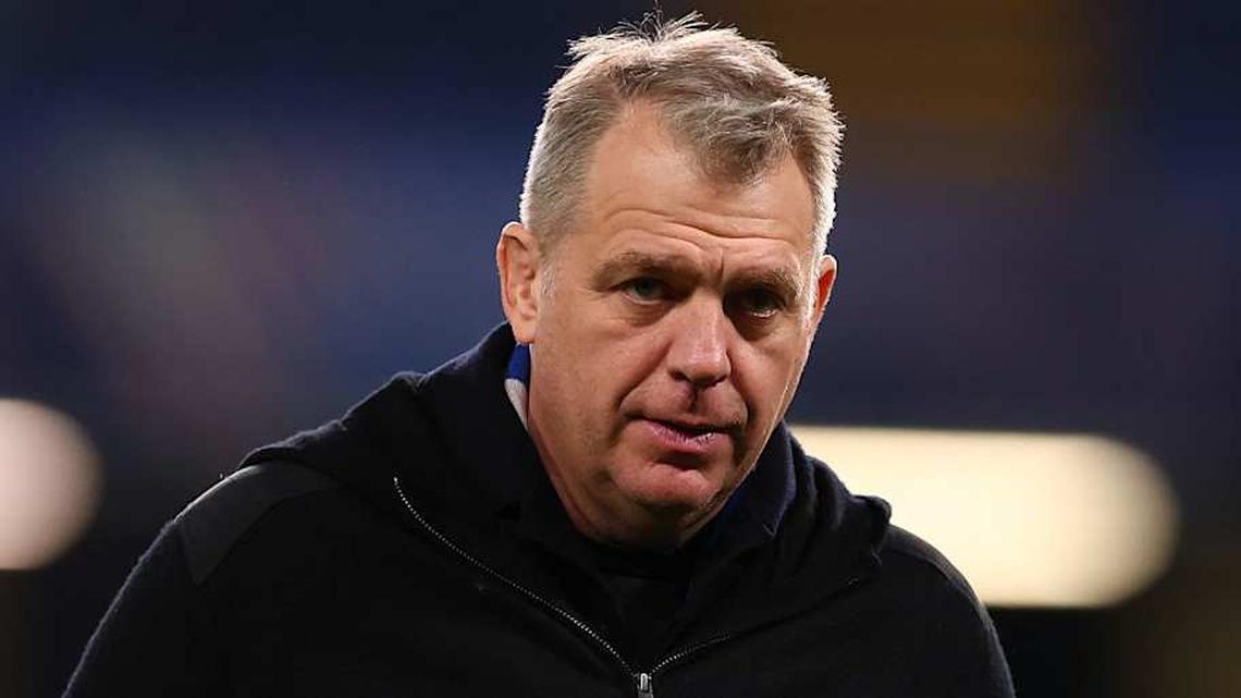  This feels like the sort of signing Chelsea could make. | Shaun Brooks/CameraSport via Getty Images 