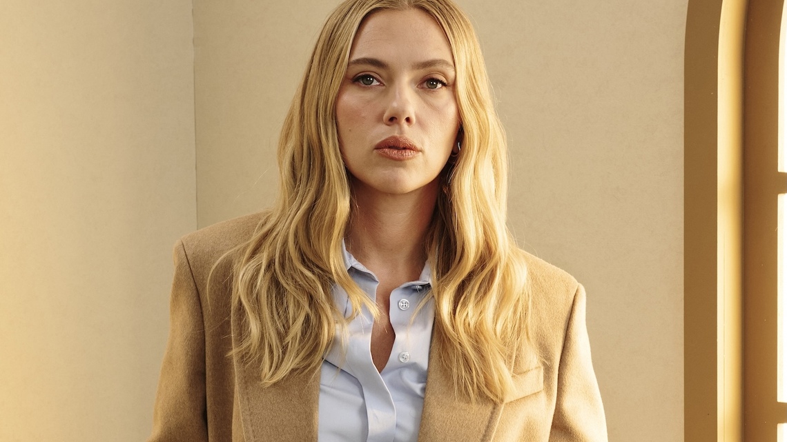 How Magnesium Supplements Fit Into Scarlett Johansson's Nighttime Routine 