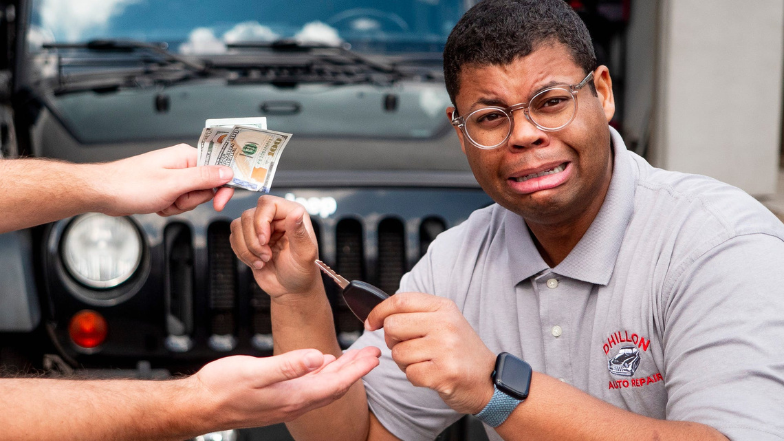 Easy ways to get the best price for your used car: Video