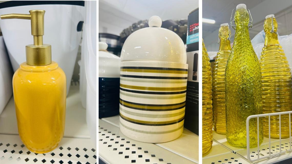 Score The 70s Look With These Dollar General Vintage Decor Finds!