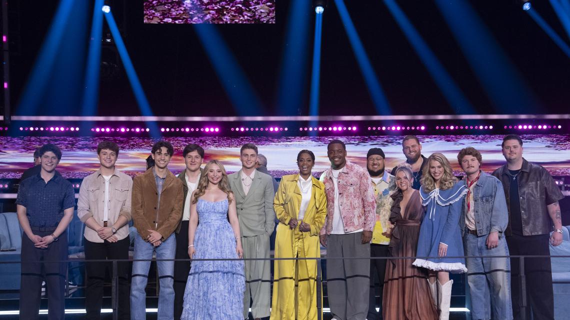 ‘American Idol' 2026 Results Tonight: Who Went Home and Who Made the Top 11 
