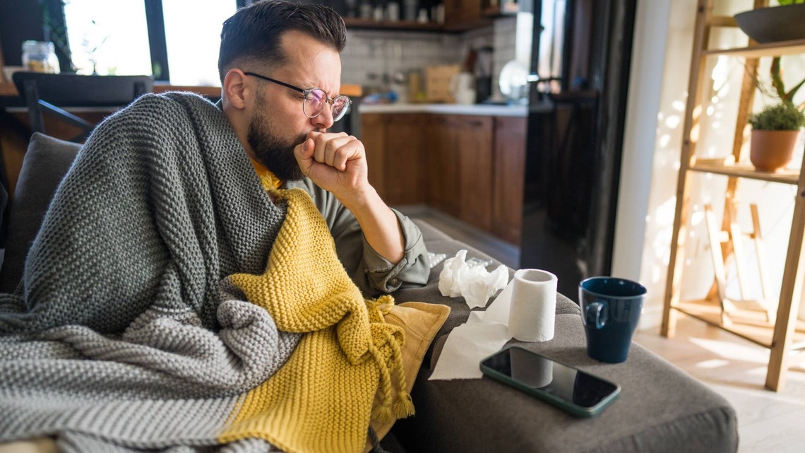 What Your Immune System Actually Needs Before Cold and Flu Season 