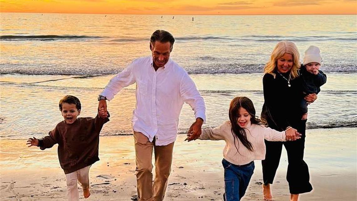 Faith | The value of love was learned at her ‘grandparent’s knee’