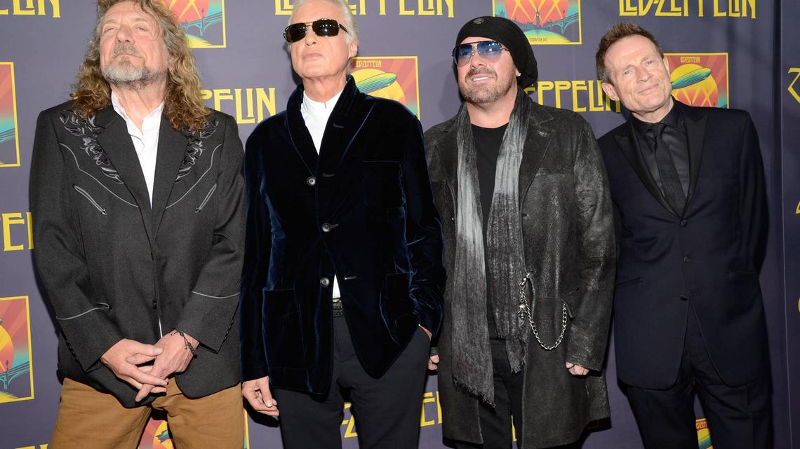 '90s Rocker, Son of Legendary Drummer, Announces Update on 2026 Tour 