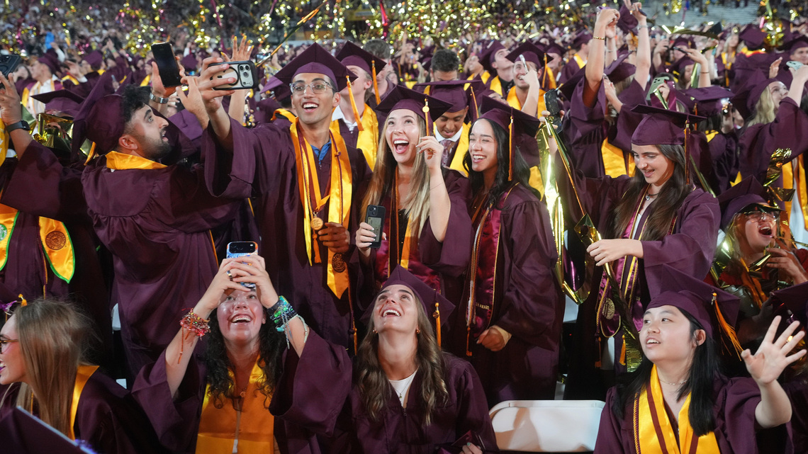 One university will soon let students major in content creation