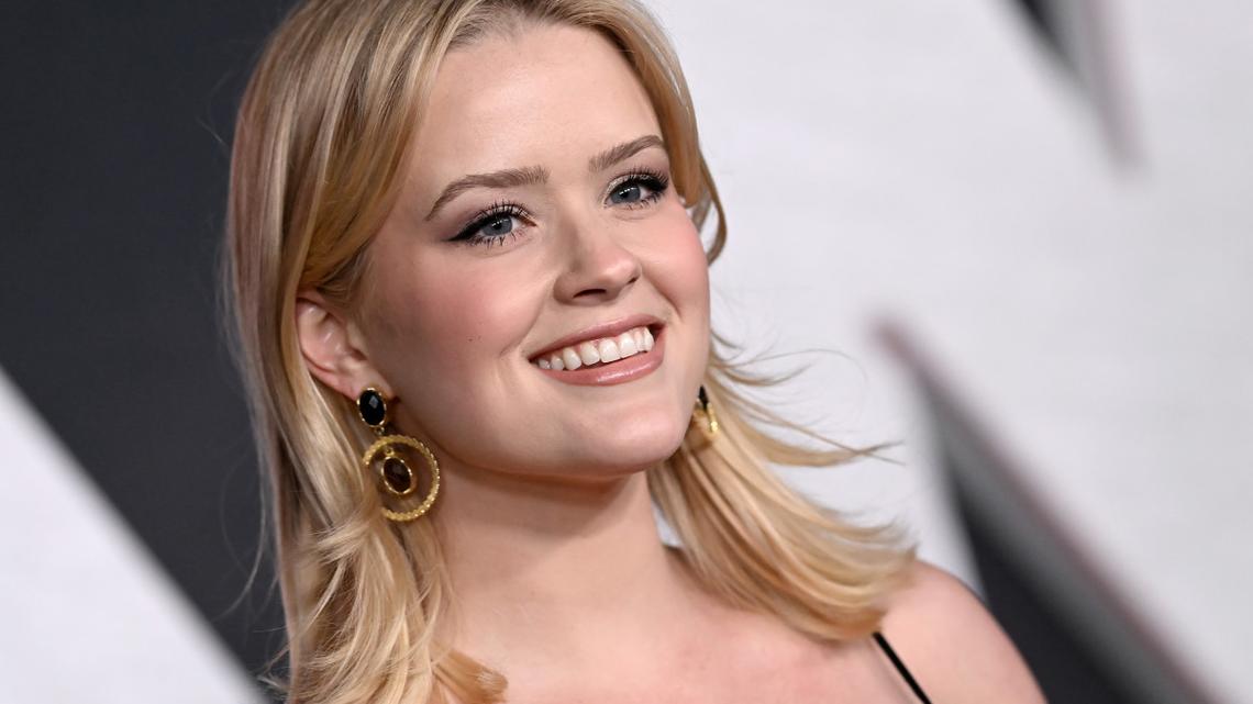 Reese Witherspoon's Daughter Ava Phillippe Looked Like Her Twin at the 'Scream 7' Premiere 