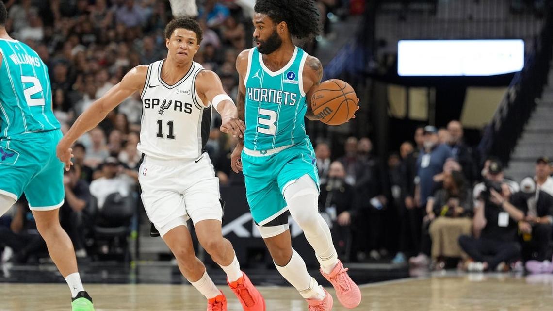 Sizzling Hornets, Knicks still have work to do for playoff seeding 