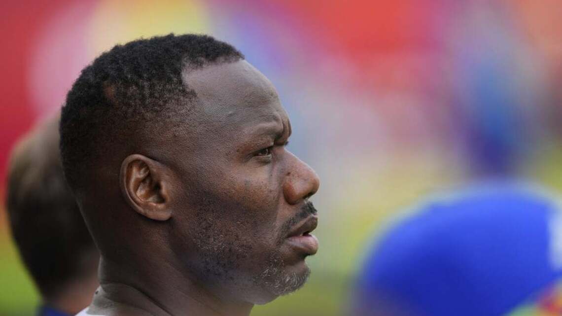 Senegal fire coach Pape Thiaw after World Cup elimination