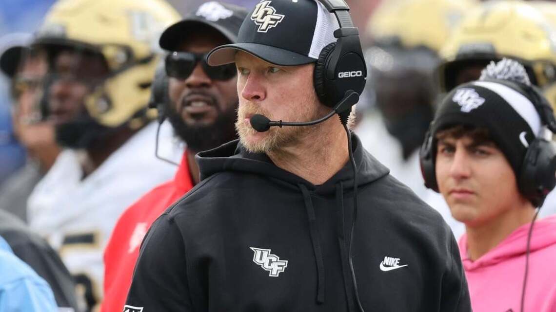 Improved UCF looks to keep season-opener streak alive vs. Bethune-Cookman 