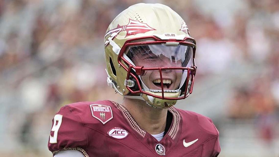 Florida State Seminoles Football Rallying Behind Both QBs in Heated Competition