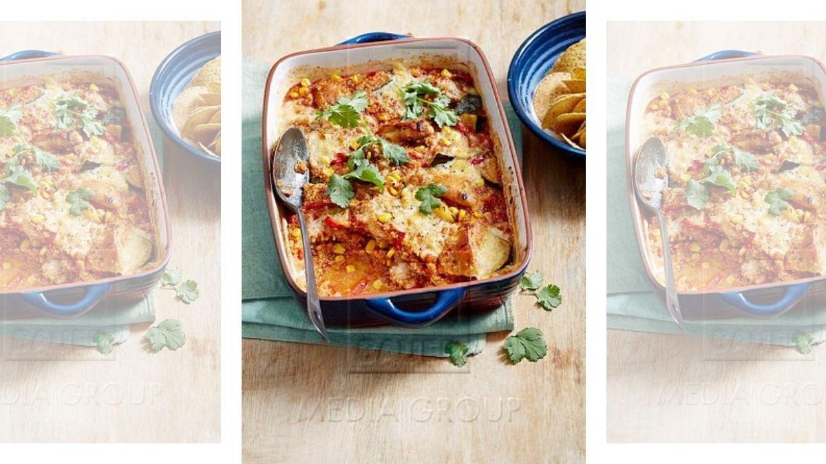 Food and Photo