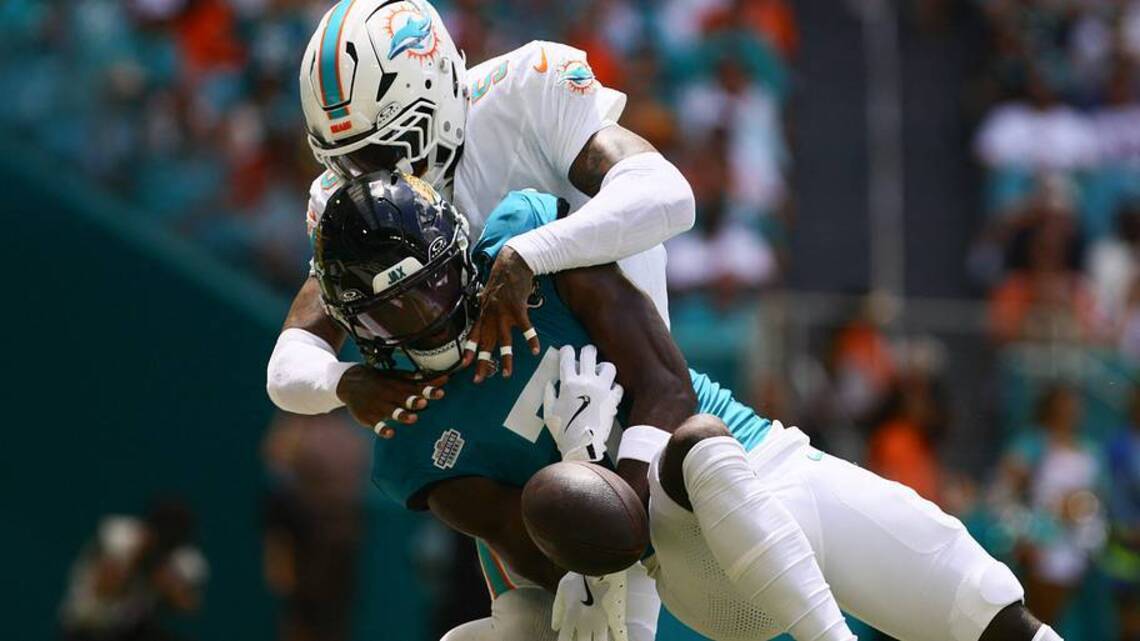 Should the Dolphins Make a Trade Pitch for Former First-Round Pick? And What Should They Offer?