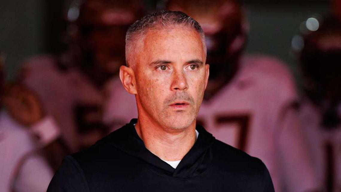 Top-100 Prospect Sets Decision With FSU Football Looking For Recruiting Win