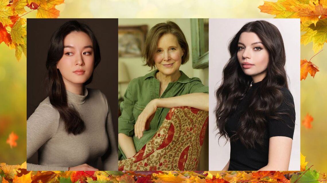 5 Bestselling Authors Reveal Their Fall TBR (Exclusive)