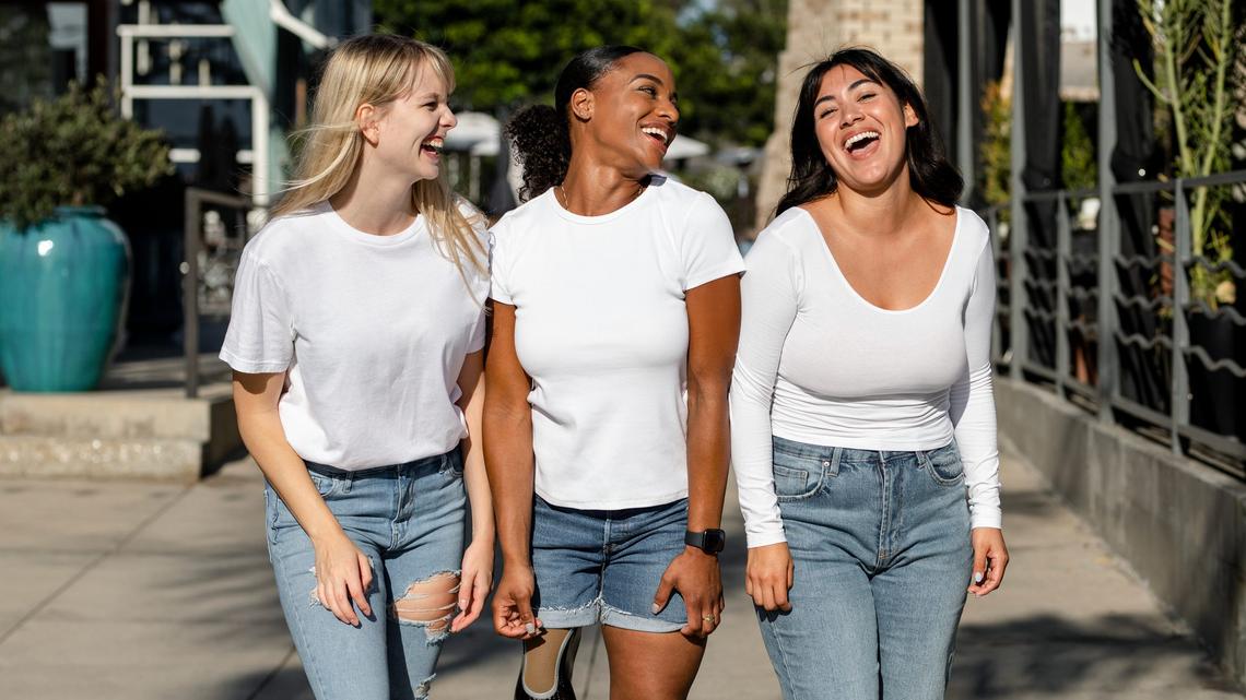Thanks to Gap's Friends & Family Sale, You Can Get 40% Off Everything-Including These New Arrivals 