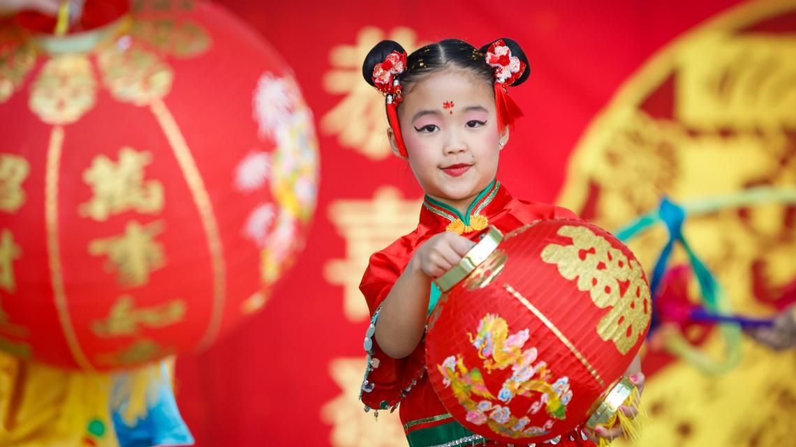 Lunar New Year begins. What to know about Year of the Fire Horse