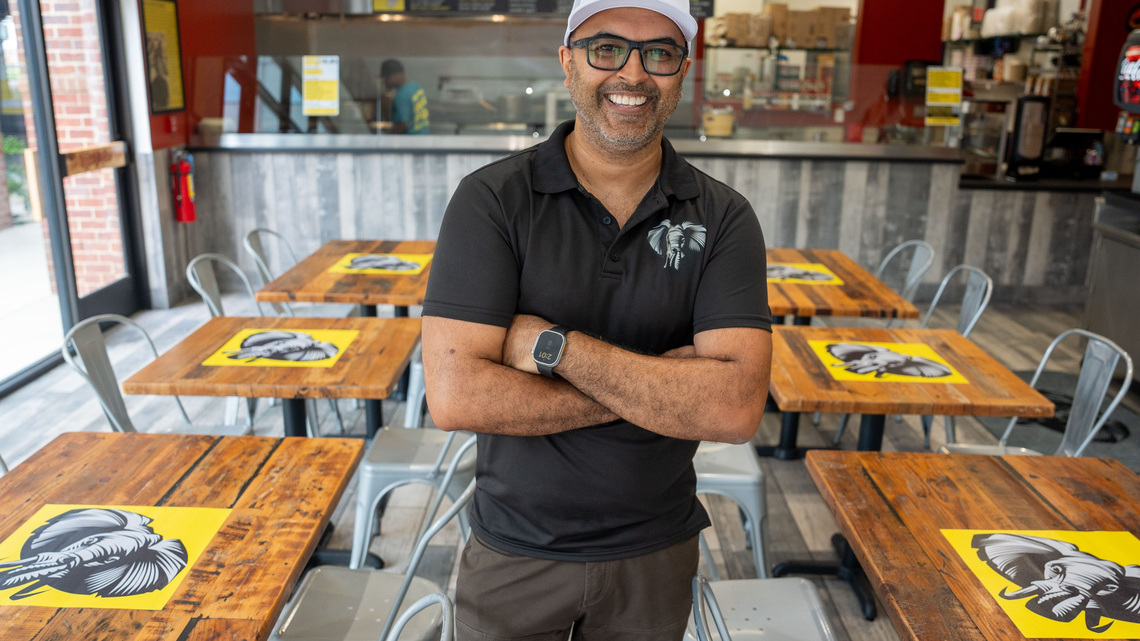 New fried chicken spot 2 Clucks opens in Tallahassee