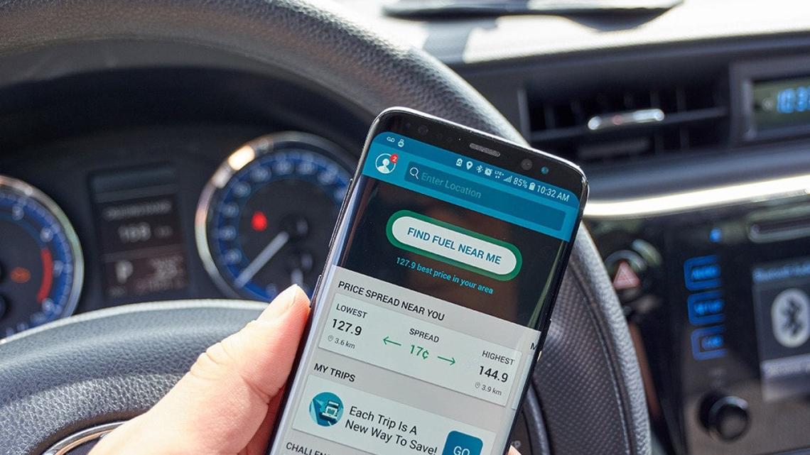 6 ways to save money on gas