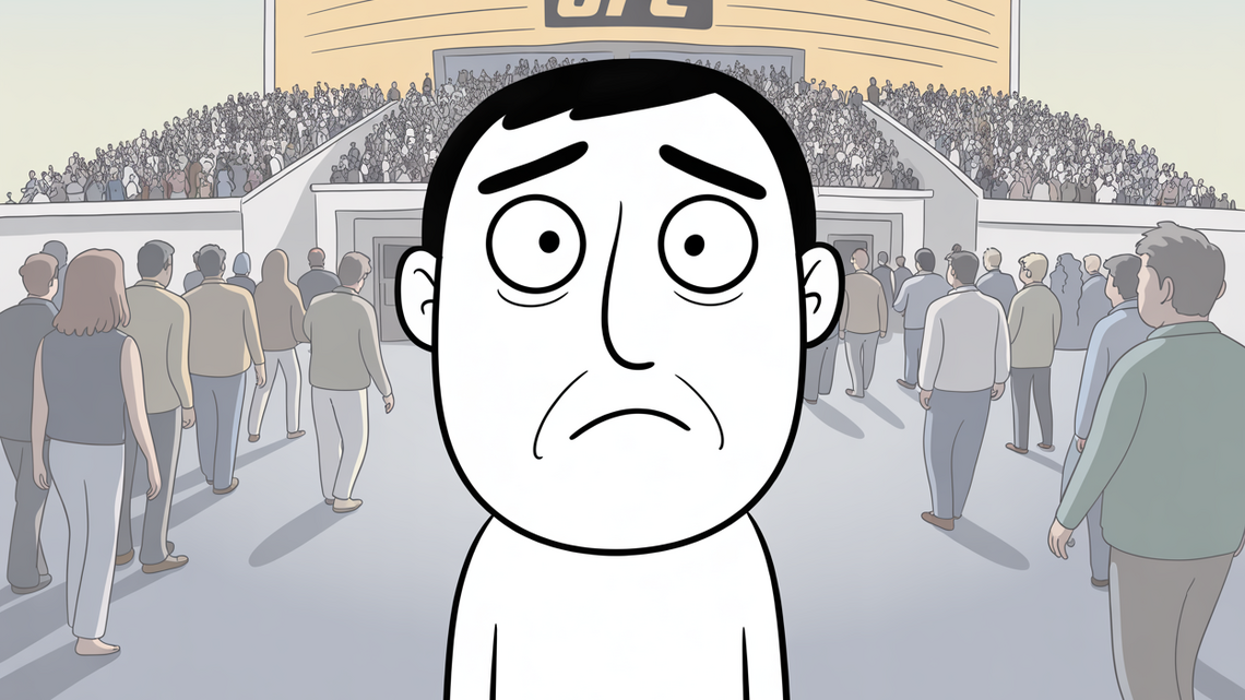 StubHub's FanProtect guarantee fails: The $4,606 ticket he never got 