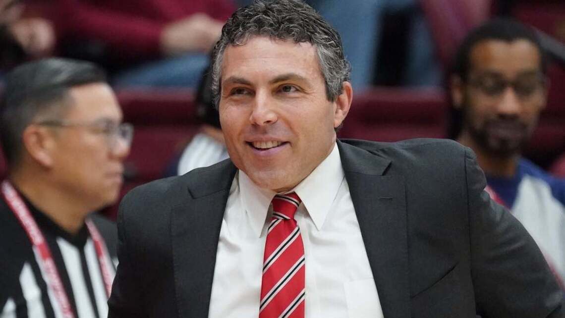 UNLV's Josh Pastner issues statement about previous ‘owner' comments 