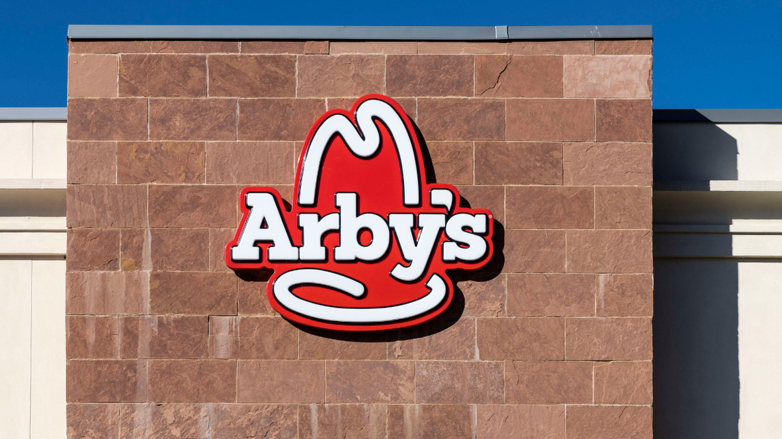 Arby's Brings Back 3 Summer Menu Favorites Just in Time for BBQ Season 