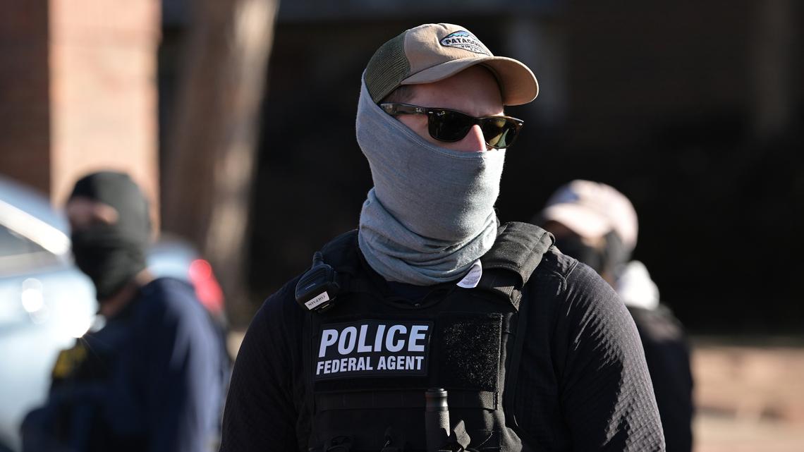 Judge dismisses Trump administration lawsuit against Colorado and Denver over immigration laws 