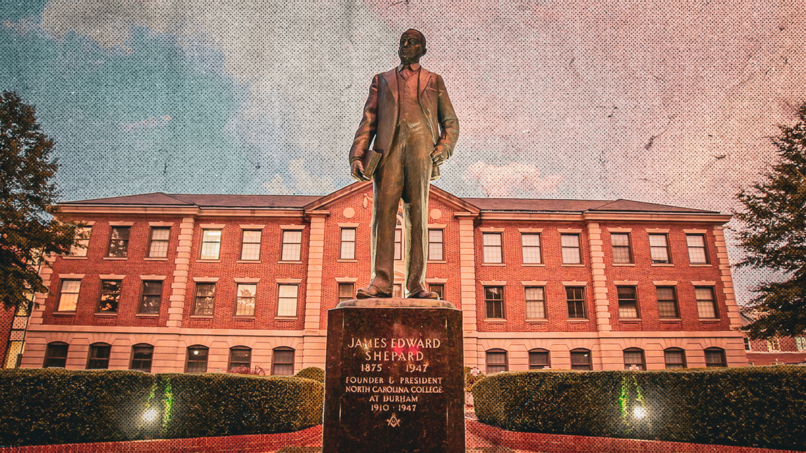 HBCU Lands More Than $110 Million in New State Budget 