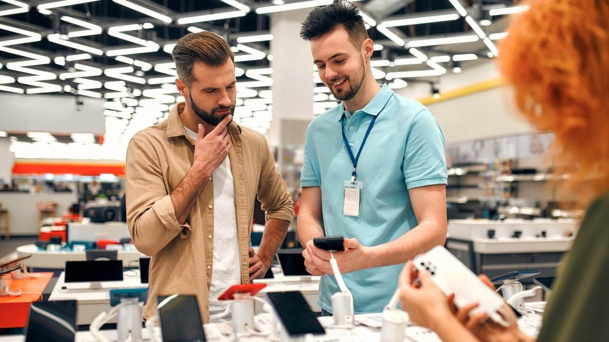  Apple has not raised iPhone prices yet. Shutterstock