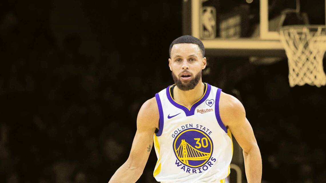 "I'd try to be physical and funnel him to my help" – Stephen Curry once revealed the blueprint he would use to defend himself 