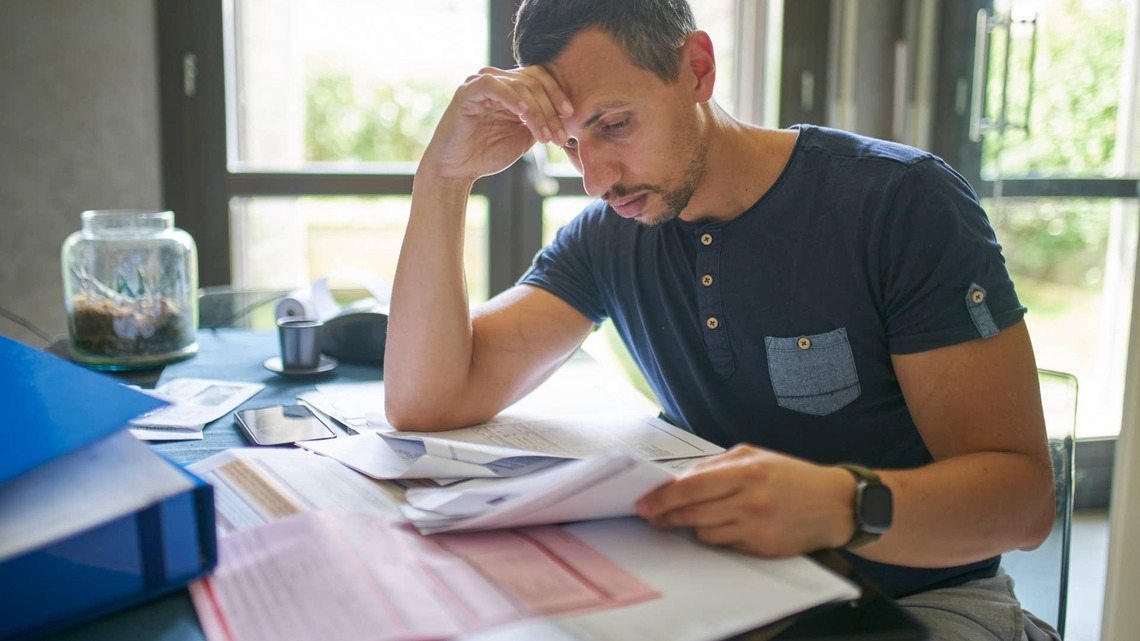 'Don't Screw Up Your Rollover': Before rolling over your 401(k), check withdrawal options, tax breaks you could be giving up 